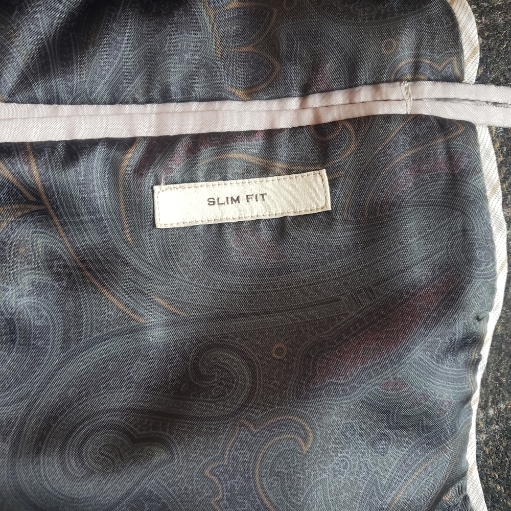 Sport jacket - Picture 6 of 7